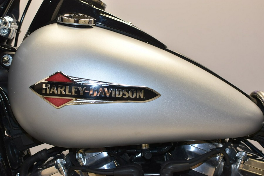 2020 Harley-Davidson Softail Slim FLSL