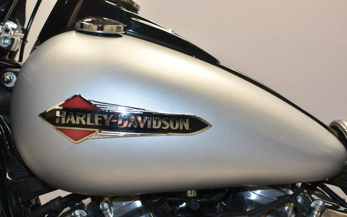 2020 Harley-Davidson Softail Slim FLSL