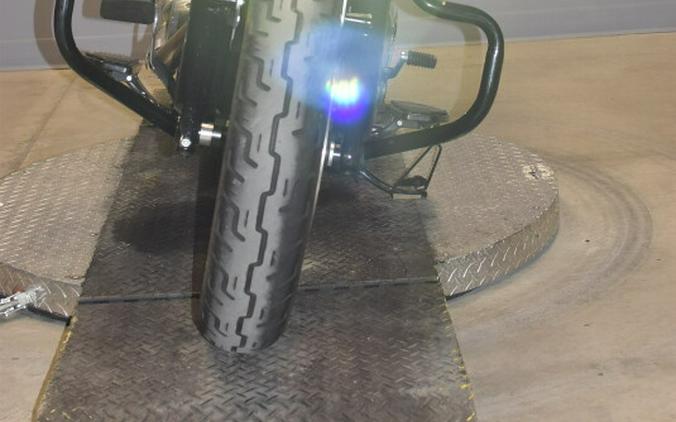 2020 Harley-Davidson Softail Slim FLSL