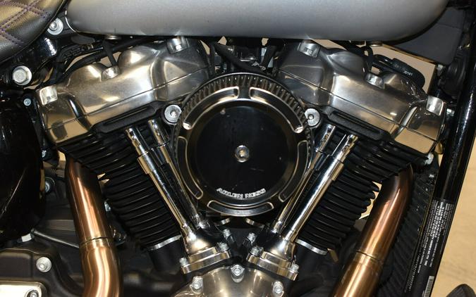 2020 Harley-Davidson Softail Slim FLSL