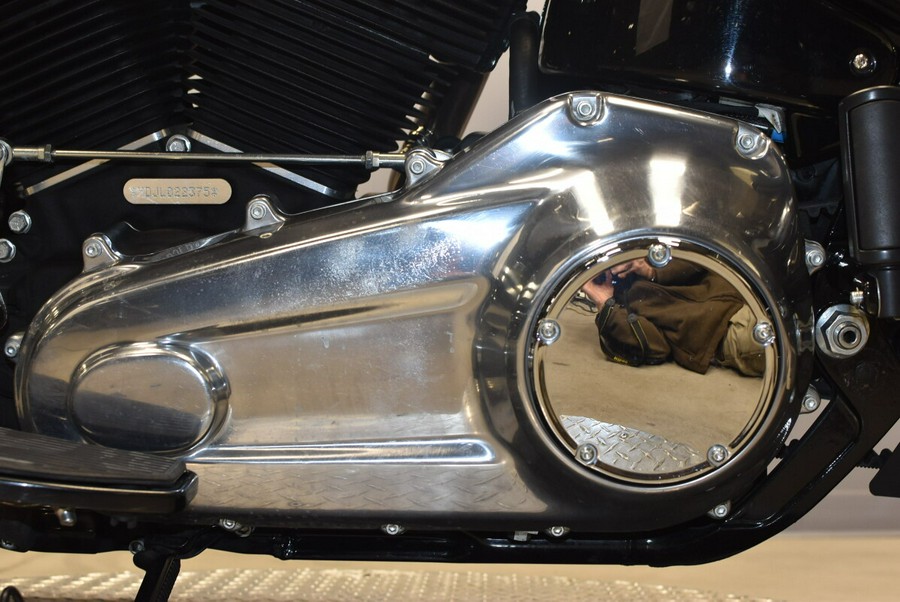 2020 Harley-Davidson Softail Slim FLSL