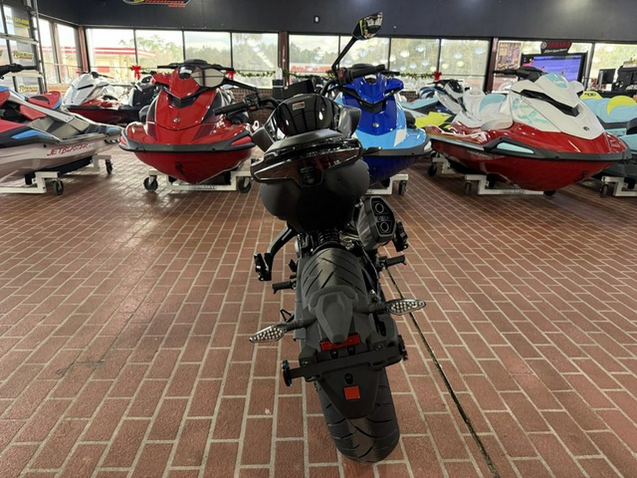 2026 CFMOTO 800NK