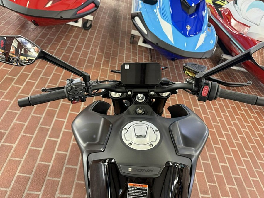 2026 CFMOTO 800NK