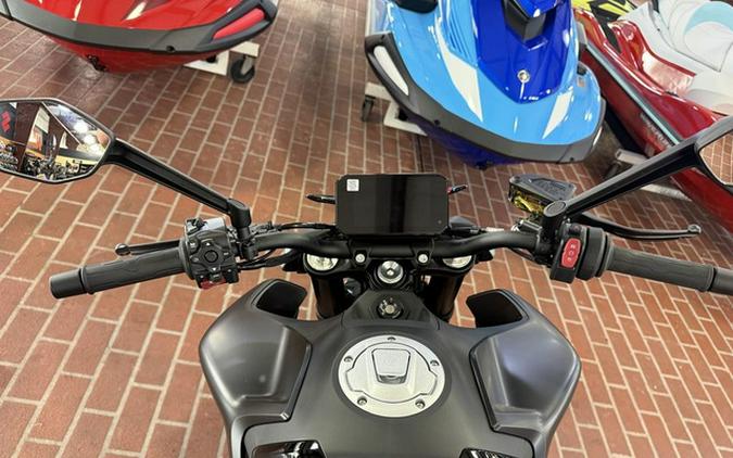 2026 CFMOTO 800NK