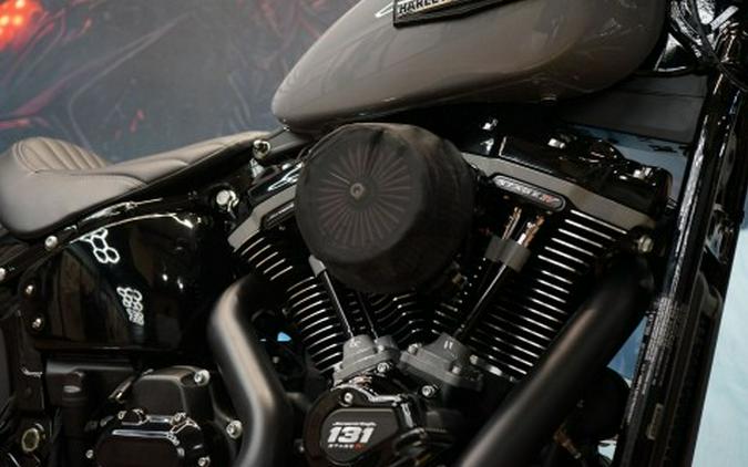 2026 Harley-Davidson Street Bob®