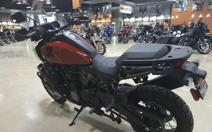 2024 Harley-Davidson Pan America® 1250 Special