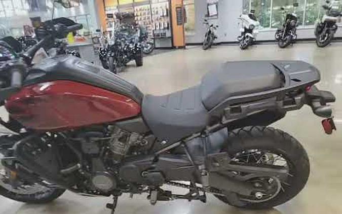 2024 Harley-Davidson Pan America® 1250 Special