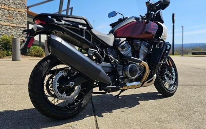 2024 Harley-Davidson Pan America® 1250 Special