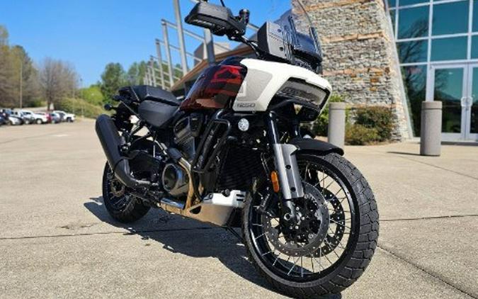 2024 Harley-Davidson Pan America® 1250 Special