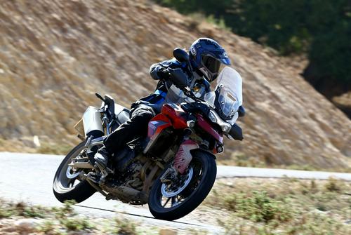 2020 Triumph Tiger 900 GT Pro and Rally Pro | First Ride Review