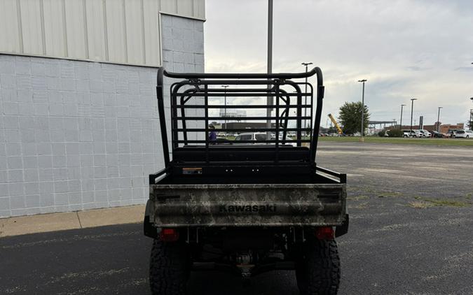 2027 Kawasaki Mule 4010 Trans4x4