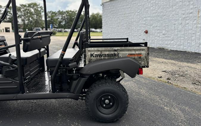2027 Kawasaki Mule 4010 Trans4x4
