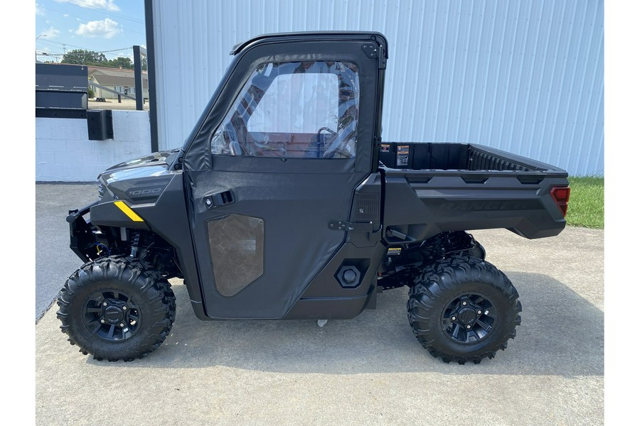 2024 Polaris RANGER 1000 PREMIUM