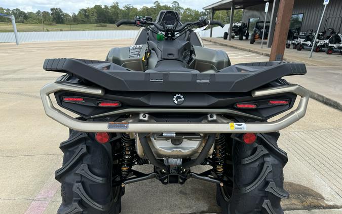 2027 Can-Am Outlander X mr 1000R