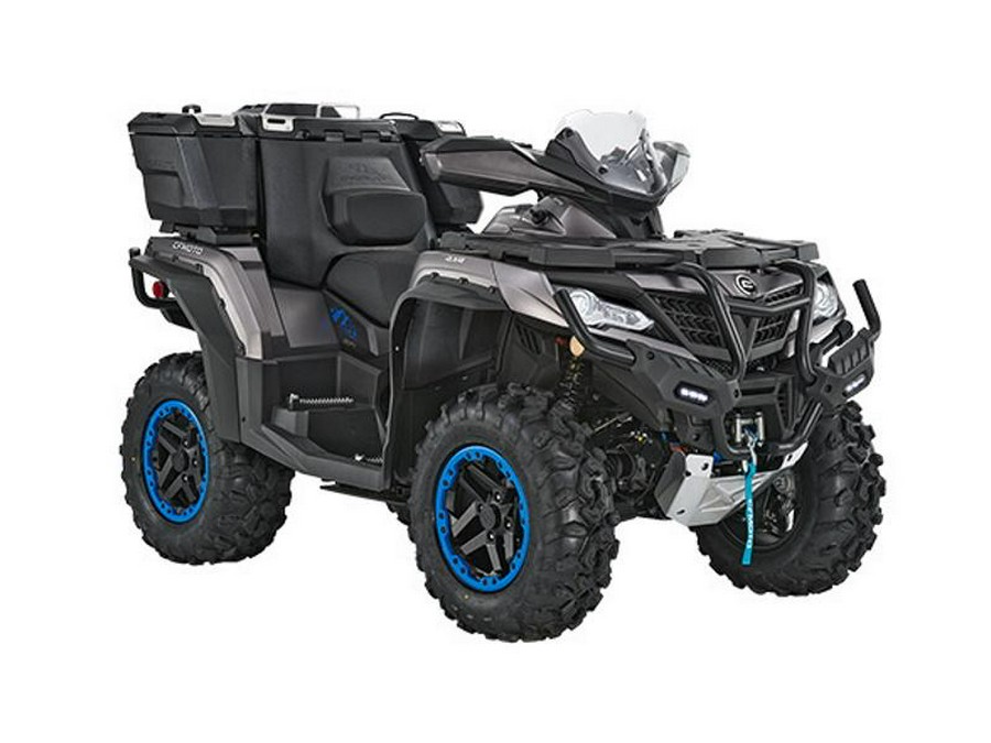 2023 CFMoto CForce 1000 Overland