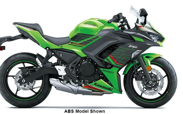 2023 Kawasaki Ninja 650 Review [14 Fast Facts]