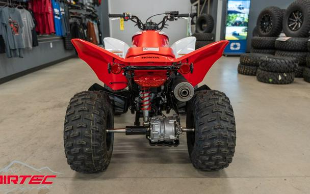 2023 Honda TRX 250X