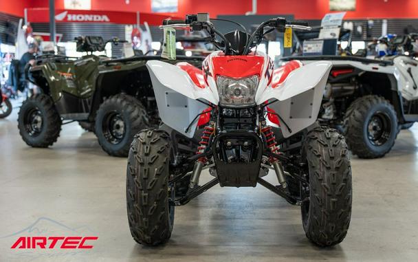 2023 Honda TRX 250X