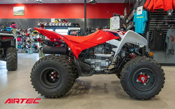 2023 Honda TRX 250X