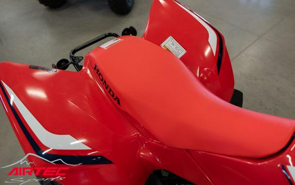 2023 Honda TRX 250X