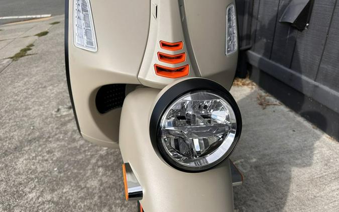 2024 Vespa GTV 300