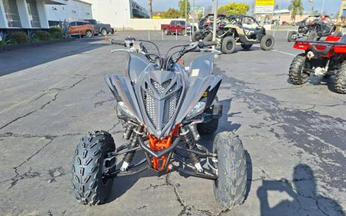 2024 Yamaha Raptor 700R SE