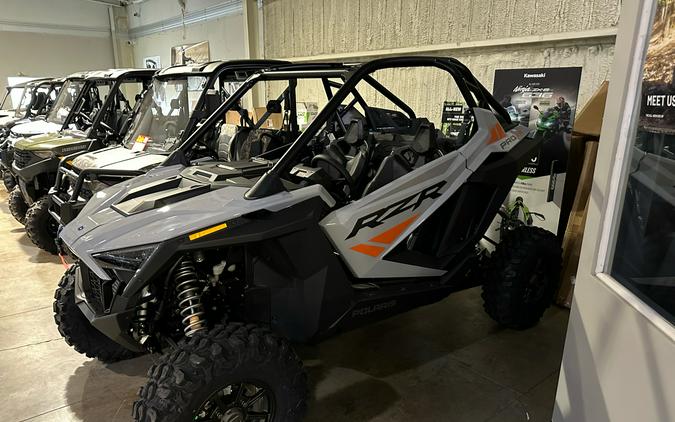 2024 Polaris RZR Pro XP Sport