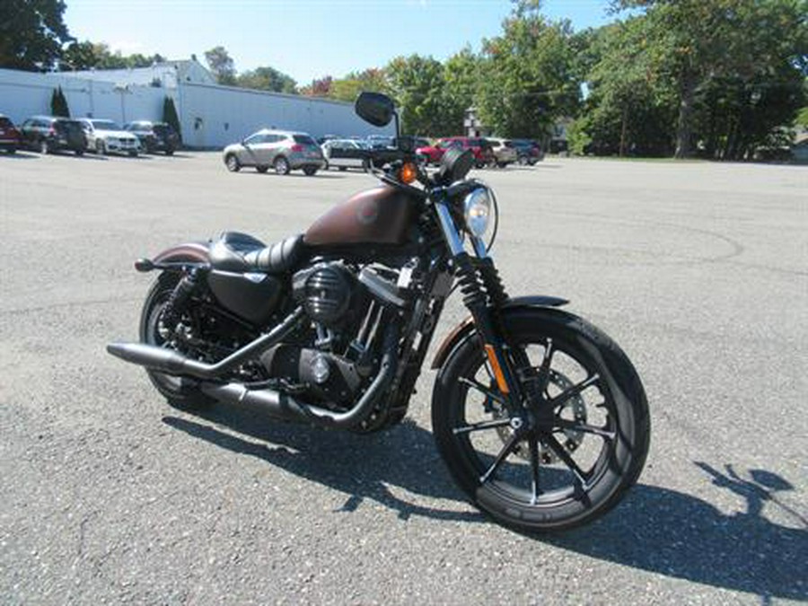 2019 Harley-Davidson Iron 883™