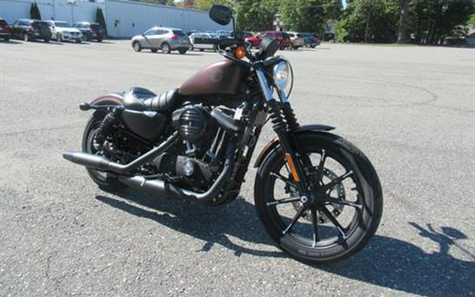 2019 Harley-Davidson Iron 883™