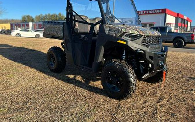 2024 Polaris Ranger SP 570 Premium