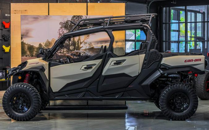 2024 Can-Am® Commander MAX XT-P