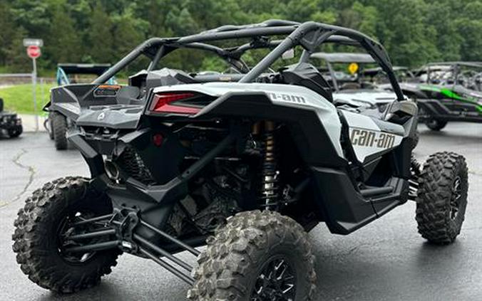 2024 Can-Am Maverick X3 RS Turbo