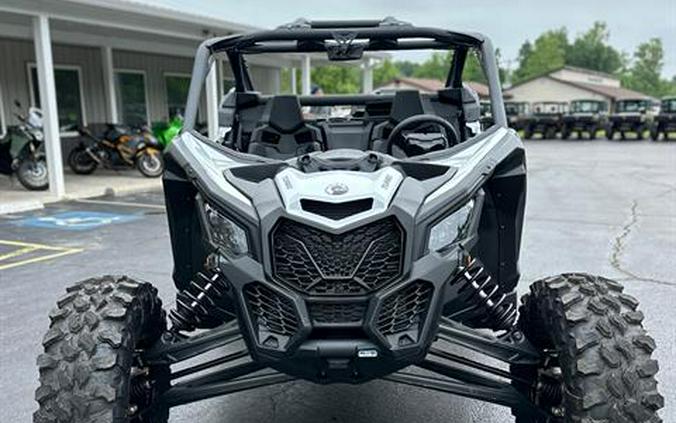 2024 Can-Am Maverick X3 RS Turbo