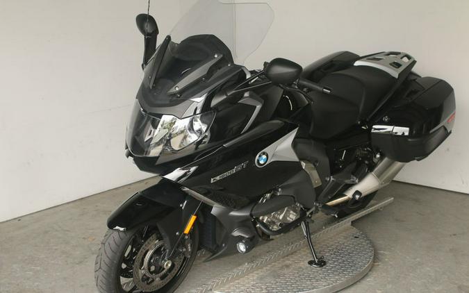 2020 BMW K 1600 GT