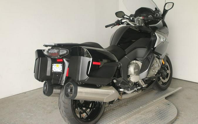 2020 BMW K 1600 GT Black Storm Metallic