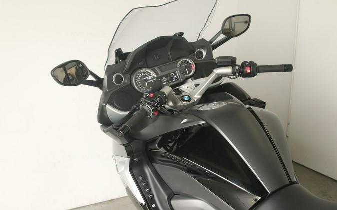 2020 BMW K 1600 GT Black Storm Metallic