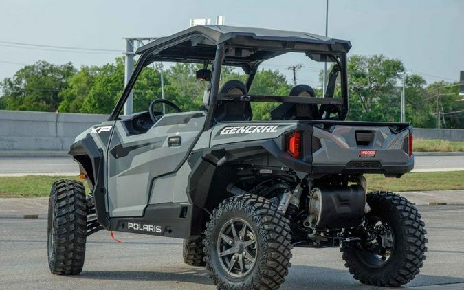 2023 Polaris® General XP 1000 Ultimate