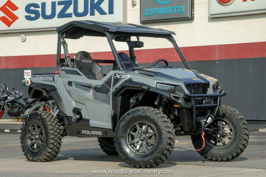 2023 Polaris® General XP 1000 Ultimate