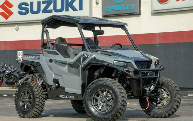 2023 Polaris® General XP 1000 Ultimate