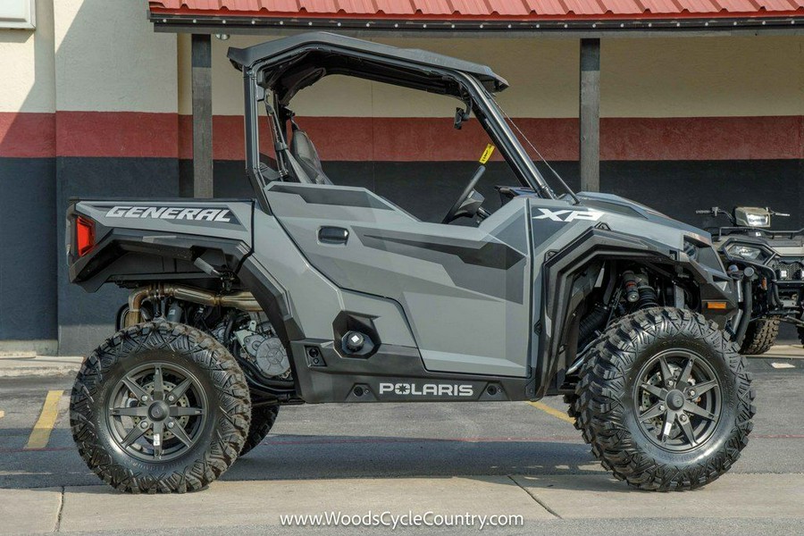 2023 Polaris® General XP 1000 Ultimate