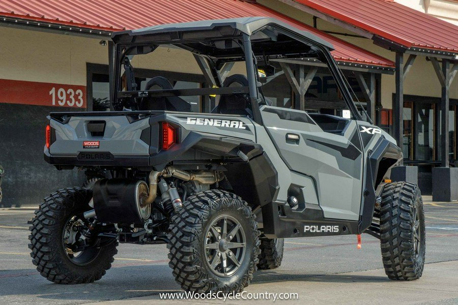 2023 Polaris® General XP 1000 Ultimate