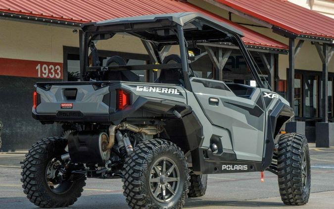 2023 Polaris® General XP 1000 Ultimate