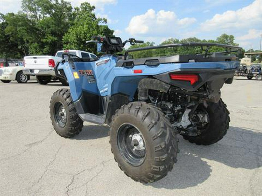 2022 Polaris Sportsman 570 EPS