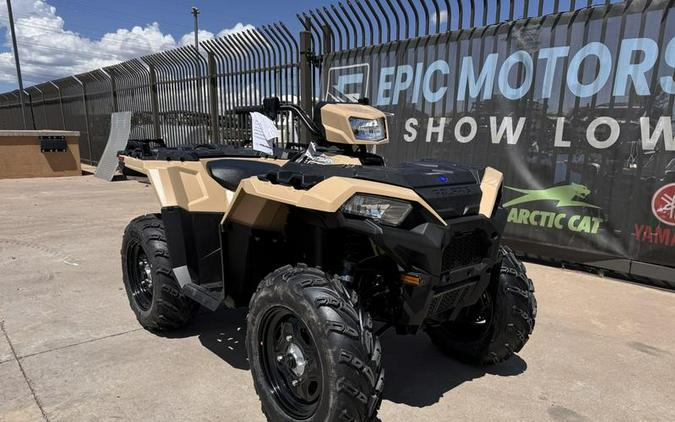 2024 Polaris® Sportsman 850