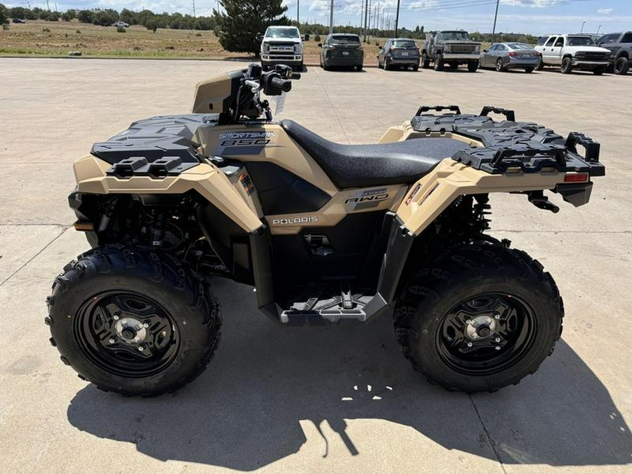 2024 Polaris® Sportsman 850