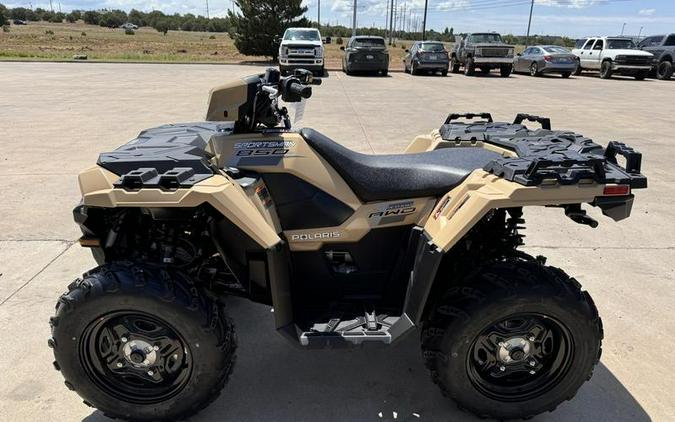 2024 Polaris® Sportsman 850