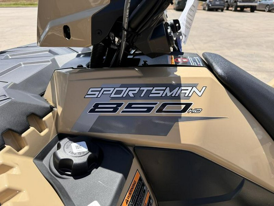 2024 Polaris® Sportsman 850