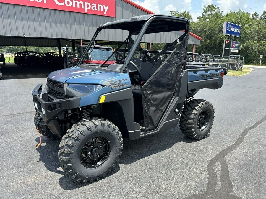 2025 Polaris® Ranger XP 1000 Premium