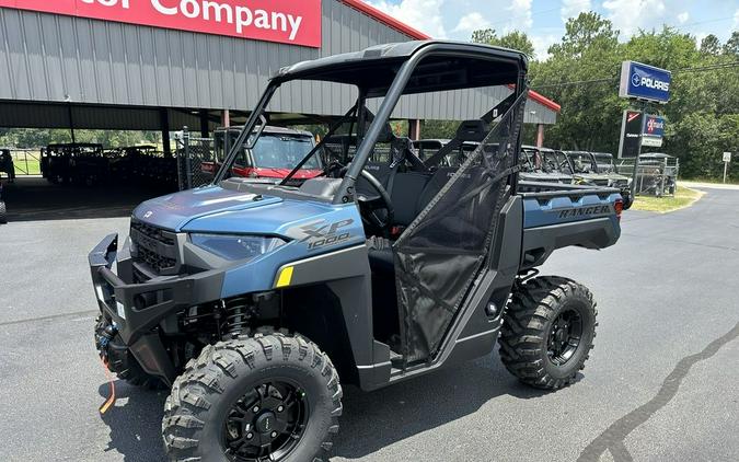 2025 Polaris® Ranger XP 1000 Premium