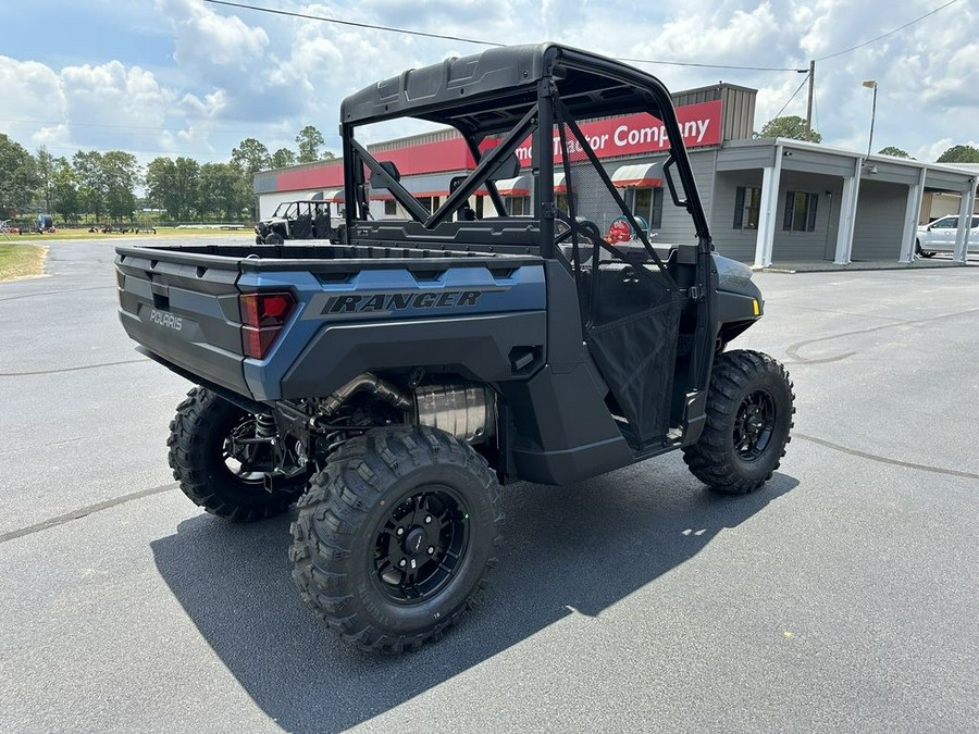 2025 Polaris® Ranger XP 1000 Premium